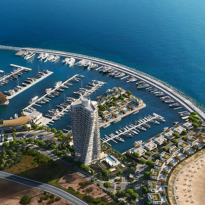 Edgewater-Resources_Marina-Waterfront-Coastal-Design-and-Engineering_Projects_Ayia-Napa-Marina_Featured-Image